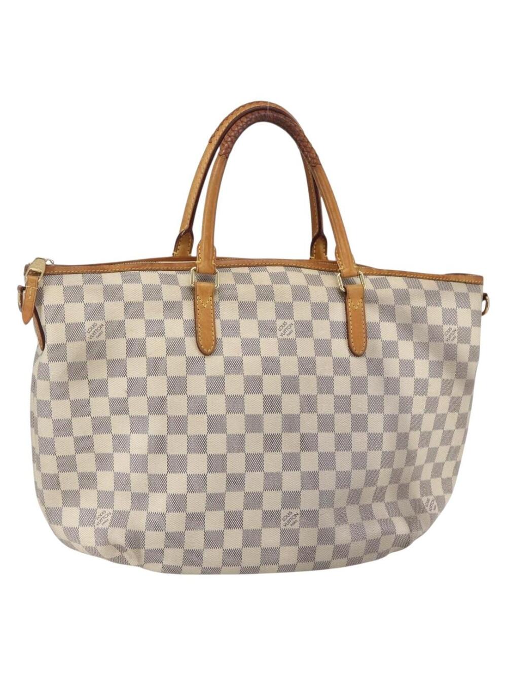 Louis Vuitton Damier Azur Riviera Mm #359485L56B